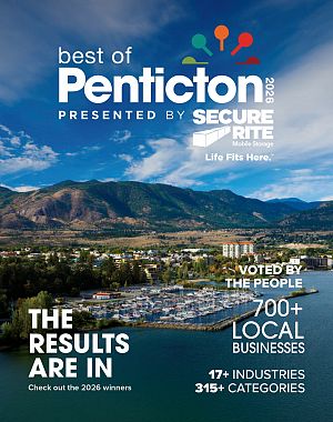 Best of Penticton 2026
